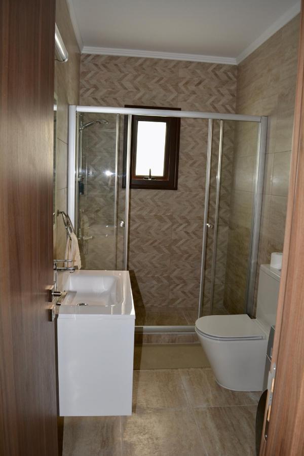 Panorama Apartment Klorakas Екстериор снимка