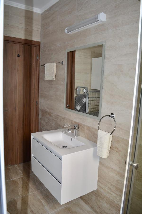 Panorama Apartment Klorakas Екстериор снимка